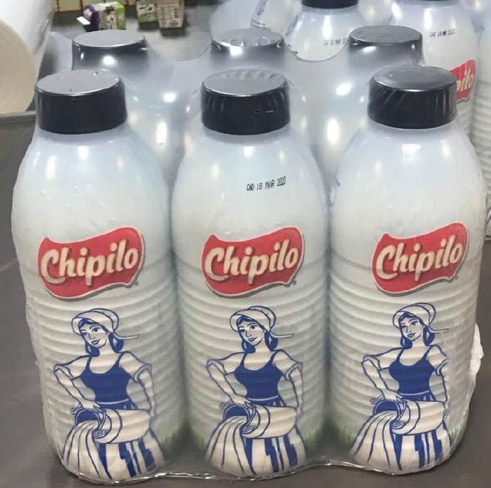 Lacteos