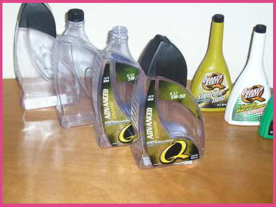 Sistemas completos de packaging